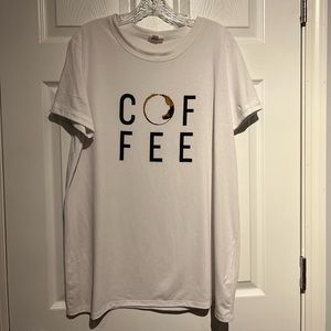 Lularoe Classic tee in XL